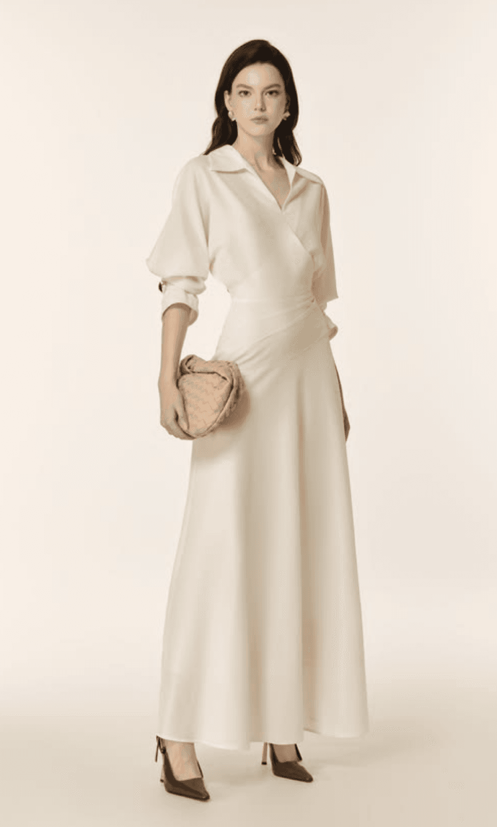 Building a wardrobe with a global conscience